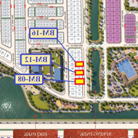Át Chủ Bài Góc Mặt Đường 30M Trục Đường Thông - Vinhomes Wonder City Đan Phượng