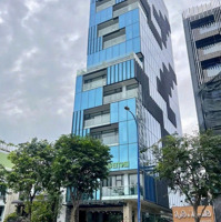 Bán Nhà (11X27M)Mặt Tiềnngay Lê Thánh Tôn, Bến Nghé, Quận 1