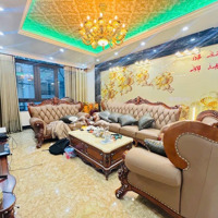 Bán Nhà Mặt Phố Đồng Bát. Lô Góc 3 Thoáng- Thang Máy.diện Tích78M2 * 7T *Mặt Tiền4.8M Chào 33 Tỷ (Còn Tl)