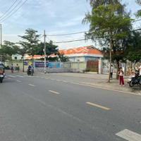 Bán Nhà, Mặt Tiền Đường Liên Ấp 3 - 4. Huyện Nhà Bè. Diện Tích: 8M X 32M. Giá: 4.9 Tỷ
