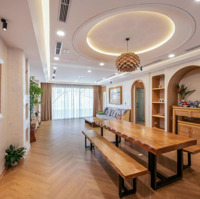 Gia Đình Bán Căn 3 Ngủ Tại Hei Tower Điện Lực, Full Đồ, Ban Công Đông Bắc, 105M2, Sổ Đỏ