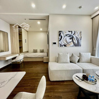 Bán Căn Hộ 1Pn+ 47M Full Nội Thất Giá Bán 2.78 Tỷ Toà Mới Kđt Vinhomes Smart City