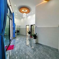 Bán nhà hẻm 286 cách mạng tháng 8 gần sân vận động quân khu 9 giá 1,68 tỷ