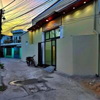 Bán nhà hẻm 286 cách mạng tháng 8 gần sân vận động quân khu 9 giá 1,68 tỷ