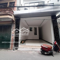 Nhà Phố Lạc Long Quân - 30M2 X 5 Tầng - Lô Góc - Phân Lô Ô Tô Đỗ Cửa Ngày Đêm - Liên Hệ: 0865.739.8Haiba