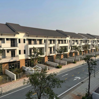 Centa River Park Nhà Phố Sát Hà Nội, Mua Là Có Lời