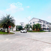 Centa River Park Nhà Phố Sát Hà Nội, Mua Là Có Lời