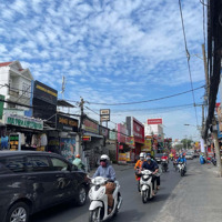 Bán Căn Nhà Mặt Tiền Ngay Đỗ Xuân Hợp - Đại Học Văn Hoá 5 X 23.5 = 117.5M2