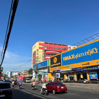 Bán Căn Nhà Mặt Tiền Ngay Đỗ Xuân Hợp - Đại Học Văn Hoá 5 X 23.5 = 117.5M2