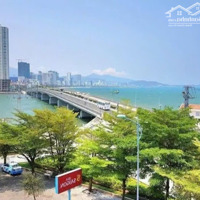 Bán Nhà Mặt Phố Hàng Hiếm Tại Cù Huân Nha Trang, Khánh Hòa