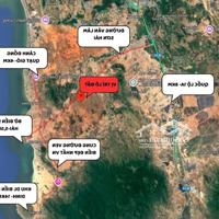 Bán Đất Tại Ninh Thuận, 704 Triệu, 813 M2, Sổ Đỏ Đầy Đủ, Ngõ 10M