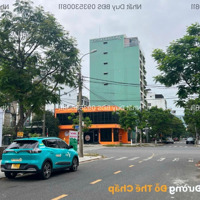 Bán 240M2 Đấtmặt Tiềnđỗ Thế Chấp, Hướng Tây, Đường 7M5, Giá Đầu Tư Nhanh