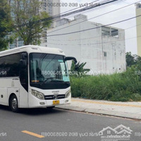 Bán 240M2 Đấtmặt Tiềnđỗ Thế Chấp, Hướng Tây, Đường 7M5, Giá Đầu Tư Nhanh