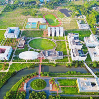 Còn Duy Nhất 2 Lô Cuối Mặt Tiền Vành Đai 4. Dự Án Hot Nhất Bến Cát . Giá Cực Mềm 3,6 Tỷ
