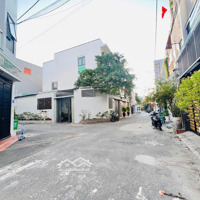 Đất Khu Dân Trí Cao P.trường Thọ - Ngang 4,6M - Hẻm Xe Tải 6M- Toàn Nhà Cao Tầng