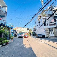 Đất Khu Dân Trí Cao P.trường Thọ - Ngang 4,6M - Hẻm Xe Tải 6M- Toàn Nhà Cao Tầng