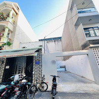 Đất Khu Dân Trí Cao P.trường Thọ - Ngang 4,6M - Hẻm Xe Tải 6M- Toàn Nhà Cao Tầng