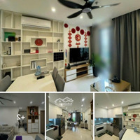 Cho Thuê Căn 3N 2 Vệ Sinh(75M) Dự Án Vinhomes Smart City. Full Nội Thất Giá Tốt 13 Triệu. Liên Hệ: 0389691106