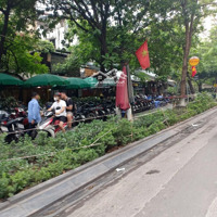 Cho Thuê Nhà Phố Huỳnh Thúc Kháng Đống Đa Hà Nội Diện Tích: 90 M2, Mặt Tiền: 8M