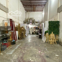Cho Thuê Nhàmặt Tiềnđường Lê Lăng 6.6X18M, Cấp 4, Tiện Làm Kho Xưởng Giá 15 Triệu/Th