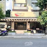 Cho Thuê Shop Khu Chung Cư Mỹ An, Mặt Tiền Đường Nguyễn Cao, Phú Mỹ Hưng Quận 7Diện Tích136M2 Giá Rẻ