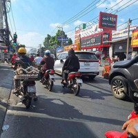 Chính Chủ Bán Gấp Nhà 1 Lầu (6X18) Giá Bán 1Tỷ 270 Triệuiệu Ngay Vòng Xoay An Lạc. Đang Cho Thuê 15 Triệu/Tháng