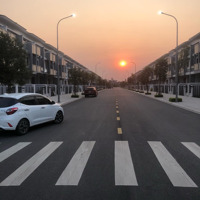 Bán Nhà Phố Sapphire Gem Siêu Đẹp 110M2 Giá Bán 6,7 Tỷ