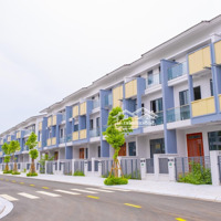 Bán Nhà Phố Sapphire Gem Siêu Đẹp 110M2 Giá Bán 6,7 Tỷ