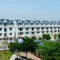 Chỉ 60 Triệu/M2 Sàn. Sở Hữu Ngay Liền Kề 4 Tầng + 1 Hầm Tại Anlac Green Symphony. Nhận Nhà Ngay.