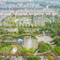 Chỉ 60 Triệu/M2 Sàn. Sở Hữu Ngay Liền Kề 4 Tầng + 1 Hầm Tại Anlac Green Symphony. Nhận Nhà Ngay.