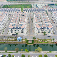 Chỉ 60 Triệu/M2 Sàn. Sở Hữu Ngay Liền Kề 4 Tầng + 1 Hầm Tại Anlac Green Symphony. Nhận Nhà Ngay.