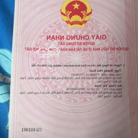 Cơ Hội Vàng Đầu Tư Lô Đất Thổ Cư 106,3 M2 Ngay Đối Diện Kcn Chang Chunvina 100M2 Thổ Cư