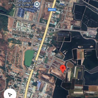 Cơ Hội Vàng Đầu Tư Lô Đất Thổ Cư 106,3 M2 Ngay Đối Diện Kcn Chang Chunvina 100M2 Thổ Cư