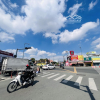 Cực Sóc - Đất Mặt Tiền Số Linh Đông - Ngay Phạm Văn Đồng - Diện Tích: 310M2 - Giá Chỉ 38 Triệu/M2
