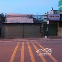 Chính Chủ Cần Bán Nhà Đất Mặt Tiền Tại Đường Nguyễn Ảnh Thủ, Xã Thới Tam Thôn, Hóc Môn, Hcm