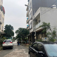 Khu B Yên Nghĩa Dv06-Mặt Tiền 5 Mét -Chính Chủ - Sổ Đỏ Cất Két