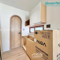 Căn Hộ Dịch Vụ Cực Đỉnh Giảm 500K Hết Hợp Đồng Khi Kí Hợp Đồng 1 Năm