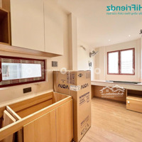 Căn Hộ Dịch Vụ Cực Đỉnh Giảm 500K Hết Hợp Đồng Khi Kí Hợp Đồng 1 Năm