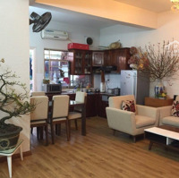 Chủ Nhà Cần Bán Gấp Căn 3 Ngủ 2 Vệ Sinhnơ 4A Bán Đảo Linh Đàm Nội Thất Đầy Đủ Giá Bán 3,9 Tỷ