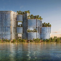 Bán Cc 2 Phòng Ngủ 60M2 Tại Sky Forest Residences, 3,25 Tỷ, Văn Giang, Hưng Yên Hàng Hot