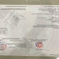 Bán Nhà 1 Trệt 1 Lầu, Võ Thị Thừa, An Phú Đông, Quận 12, Giá Bán 4.3 Tỷ