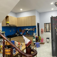 Bán Nhà 1 Trệt 1 Lầu, Võ Thị Thừa, An Phú Đông, Quận 12, Giá Bán 4.3 Tỷ