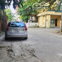 Phố Quang Tiến - Nhà Dân Xây - Ô Tô Đỗ Cửa
