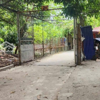 Phố Quang Tiến - Nhà Dân Xây - Ô Tô Đỗ Cửa