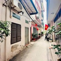 Lạc Long Quân - Đầu Tư Ăn Ngay - Đất Đẹp Ô Tô Vào - Xây Ở Hay Ccmn Đều Đẹp - 50M Ra Mặt Phố