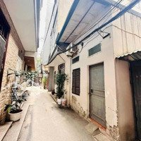 Lạc Long Quân - Đầu Tư Ăn Ngay - Đất Đẹp Ô Tô Vào - Xây Ở Hay Ccmn Đều Đẹp - 50M Ra Mặt Phố