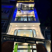 Bán Nr 5 Phòng Ngủ 6 Vệ Sinh 66M2, 8,7 Tỷ Tại Phan Huy Ích, Ngay Emart P12, Gò Vấp, Hcm Chính Chủ Giá Cực Chất.