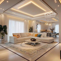 Giá Hạ 10 Tỷ ! Siêu Vị Trí Góc 2Mặt Tiềnphan Huy Ích Tân Bình ( 15X33M) - H5T - Tn 220 Triệu - Giá Bán 30 Tỷ