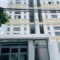Bán Căn Hộ Dịch Vụ Mặt Tiền Đường Hàng Tre Long Thạnh Mỹ Thủ Đức