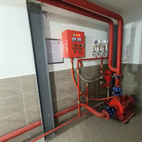 Bán Căn Hộ Dịch Vụ Mặt Tiền Đường Hàng Tre Long Thạnh Mỹ Thủ Đức